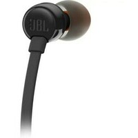 JBL T110E Black Bubice