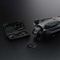 DJI Mavic 4 Pro ND Filter Set (ND8/16/32/64) CP.MA.00000931.01