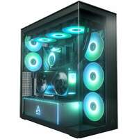 ARCTIC Xtender VG (Mirror Black) ACPCC00019A