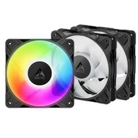 ARCTIC P12 PRO 120mm A-RGB 3pack ACFAN00310A