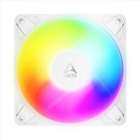 ARCTIC P12 PRO Reverse A-RGB 3pack 120mm white ACFAN00334A