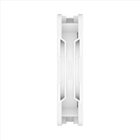 ARCTIC P12 PRO Reverse A-RGB 3pack 120mm white ACFAN00334A