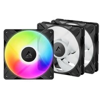 ARCTIC P14 PRO A-RGB 3pack 140mm black ACFAN00320A