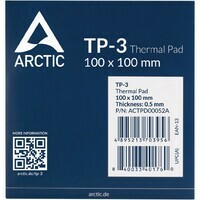 ARCTIC TP-3 ACTPD00054A