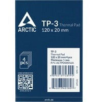 ARCTIC TP-3 (4pack) ACTPD00056A
