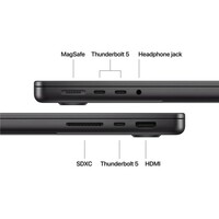 APPLE MacBook Pro 14