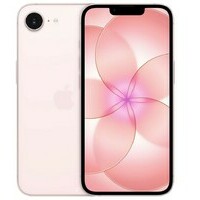 APPLE iPhone 17e 512GB Soft Pink mhu34sx / a