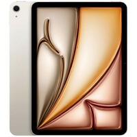 APPLE 11-inch iPad Air (M4) Wi-Fi 128GB - Starlight mh334hc / a