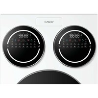CANDY MQD 410CBL9-S