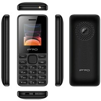 IPRO A9 Mini Black DS