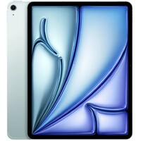 APPLE 13-inch iPad Air (M4) Cellular 128GB - Blue mh9e4hc / a