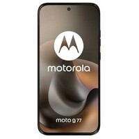 MOTOROLA G77 8GB/256GB Black Olive
