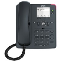 SNOM D150 IP Black