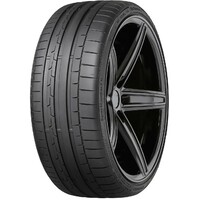 CONTINENTAL 285 / 45R21 Conti SportContact 6 113Y XL AO3 FR