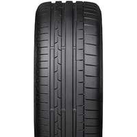 CONTINENTAL 285/45R21 Conti SportContact 6 113Y XL AO3 FR