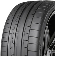 CONTINENTAL 285/45R21 Conti SportContact 6 113Y XL AO3 FR