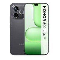 HONOR 600 Lite 5G 8GB / 256GB Velvet Black