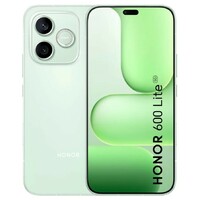 HONOR 600 Lite 5G 8GB / 256GB Sprout Green