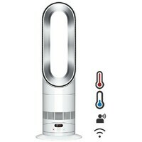DYSON HF1 Hot+Cool 