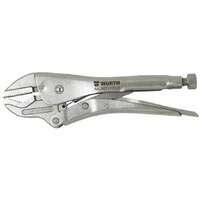 WURTH Limarska grip klesta paralelna, L 225mm