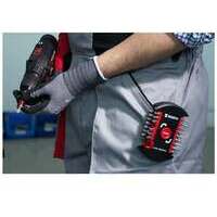 WURTH Set umetaka 33 komada sa nosacem