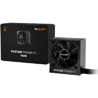 BE QUIET System Power 11 750W BP012EU 