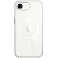 APPLE iPhone 17e Clear Case with MagSafe mhwc4zm/a