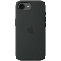 APPLE iPhone 17e Silicone Case with MagSafe - Black mhwd4zm / a
