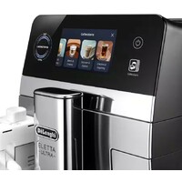 DELONGHI Eletta Ultra ECAM470.85.MB