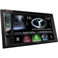 KENWOOD DNX-317BTS