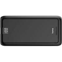 HAMA Power bank Performance 24 24000mAh Black