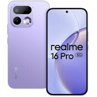REALME 16 Pro 5G 8GB/256GB Orchid Purple RMX5120