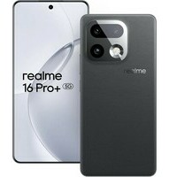REALME 16 Pro+ 5G 8GB/512GB Master Grey RMX5131