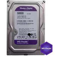 WESTERN DIGITAL 500GB WD5000PURX