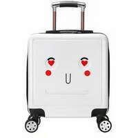 3G Funny kabinski beli EL 20