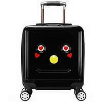 3G Funny kabinski crni EL 20