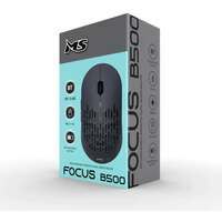 MS FOCUS B500 SIVI BT