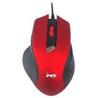 MS FOCUS C116 CRVENI