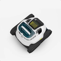 SPINO E1 robotski cistac bazena