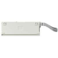 MARVO KG965W WH SABER Gejmerska Tastatura