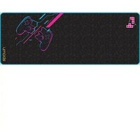 SPAWN Neon Gamer - Mouse Pad XL