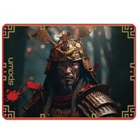 SPAWN Samurai - Mouse Pad M