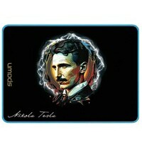 SPAWN Tesla - Mouse Pad M