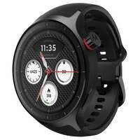 MOTOROLA Smart Watch 47mm Matte Black