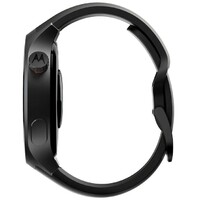 MOTOROLA Smart Watch 47mm Matte Black