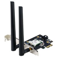 ASUS PCE-BE6500 Wifi 7