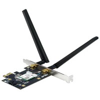 ASUS PCE-BE6500 Wifi 7