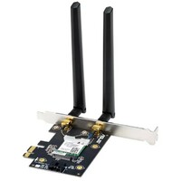 ASUS PCE-BE6500 Wifi 7
