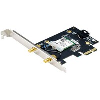 ASUS PCE-BE6500 Wifi 7