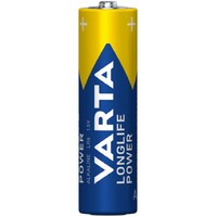 VARTA Longlife Power alkalna baterija LR6 10/1 N
